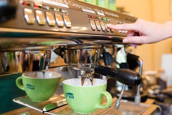 Marche Moevenpick Duesseldorf Airport